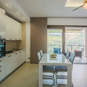 Arca Superior Holiday home Cefalu