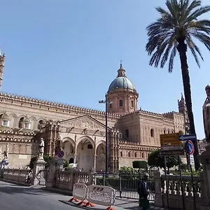 Normanni Homes Apartment Palermo